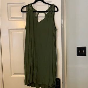 Old navy dress NWOT XL Tall